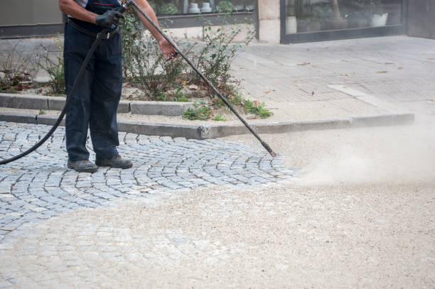 Best Parking Lot Cleaning in Ashland, IL