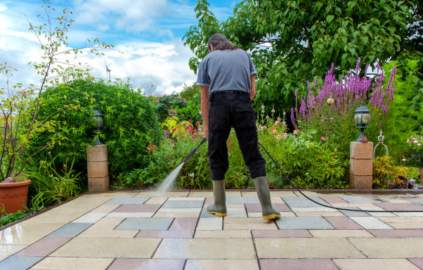 Best Brick and Stone Cleaning in Ashland, IL