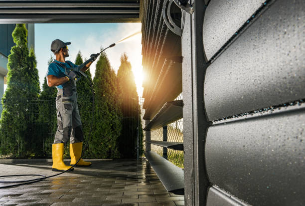 Best Building Exterior Pressure Washing in Ashland, IL
