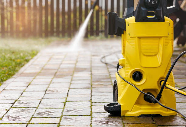 Ashland, IL Pressure Washing Services Company