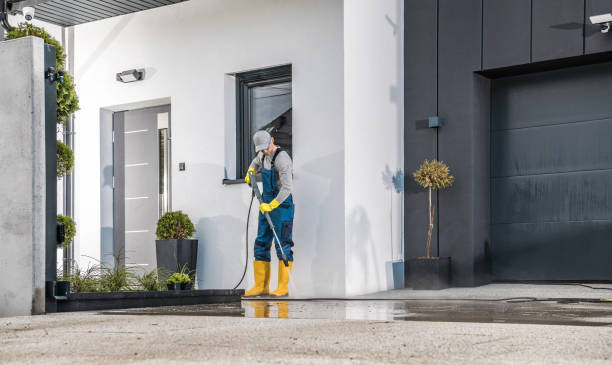 Best Oil and Grease Removal from Surfaces in Ashland, IL